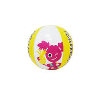 Intertoys strandbal productafbeelding 3