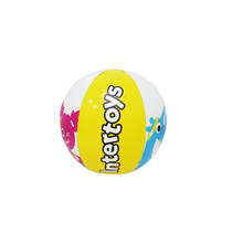 Intertoys strandbal productafbeelding 4