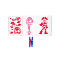 Marvel Spidey and His Amazing Friends spray pen set Main Image - 2