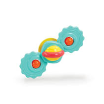 Little Lot Spinning kinderstoel speelgoed productafbeelding 4