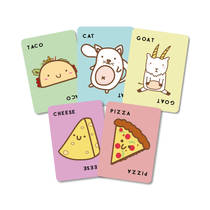 Taco Cat Goat Cheese Pizza productafbeelding 2