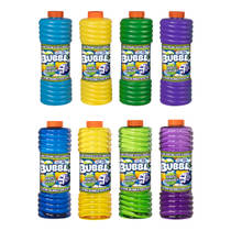 Bellenblaas navulling - 1 liter