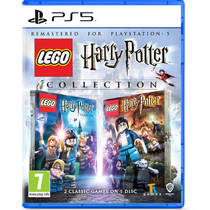 LEGO Harry Potter Collection PS5