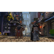 LEGO Harry Potter Collection PS5 productafbeelding 2
