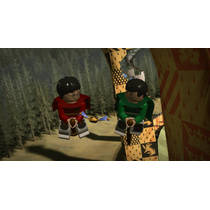 LEGO Harry Potter Collection PS5 productafbeelding 3