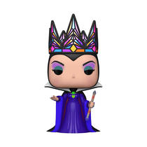 Funko Pop! figuur Disney Snow White Evil Queen