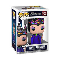 Funko Pop! figuur Disney Snow White Evil Queen productafbeelding 2