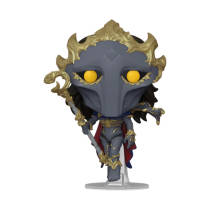 Funko Pop! figuur Arcane League of Legends Champion Viktor productafbeelding 3