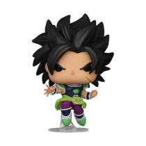 Funko Pop! figuur Dragon Ball Super Broly The Movie Broly Main Image - 2