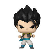 Funko Pop! figuur Dragon Ball Super Broly The Movie Gogeta Main Image - 2