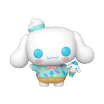 Funko Pop! figuur Hello Kitty and Friends Cinnamoroll Main Image - 2