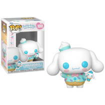 Funko Pop! figuur Hello Kitty and Friends Cinnamoroll