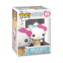 Funko Pop! figuur Hello Kitty and Friends Hello Kitty Main Image - 1