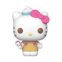 Funko Pop! figuur Hello Kitty and Friends Hello Kitty Main Image - 2