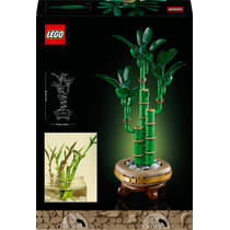 LEGO Botanicals bamboe 10344 productafbeelding 6