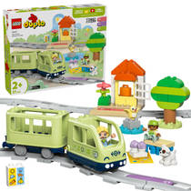 LEGO DUPLO interactieve avonturentrein 10427