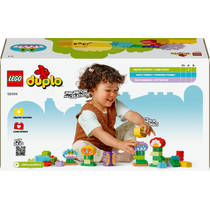 LEGO DUPLO creatieve bloementuin 10444 Main Image - 5