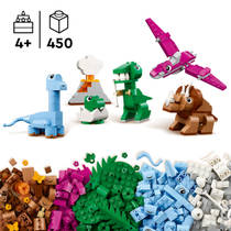 LEGO Classic creatieve dinosaurussen 11041 Main Image - 1