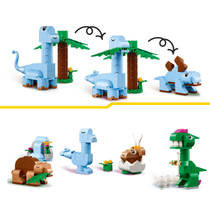 LEGO Classic creatieve dinosaurussen 11041 Main Image - 2