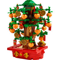 LEGO geldboom 40648 Main Image - 1