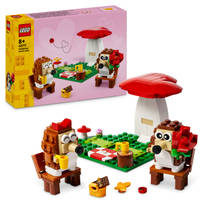 LEGO egelpicknick 40711