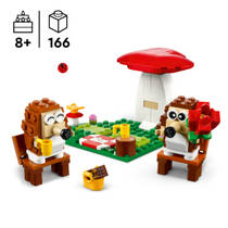 LEGO egelpicknick 40711 Main Image - 1