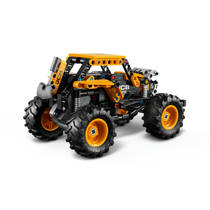 LEGO Technic Monster Jam DIGatron pull-back 42199 productafbeelding 4