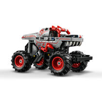 LEGO Technic Monster Jam ThunderROARus pull-back 42200 productafbeelding 3