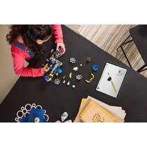 LEGO Technic onderzeeër voor diepzeeonderzoek 42201 productafbeelding 5