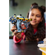 LEGO Technic onderzeeër voor diepzeeonderzoek 42201 productafbeelding 9