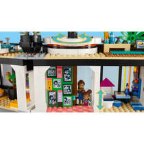 LEGO Friends Andrea's futuristische villa 42639 Main Image - 3