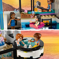 LEGO Friends Andrea's futuristische villa 42639 Main Image - 4