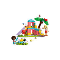 LEGO Friends caviaspeeltuin 42640 Main Image - 2