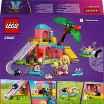 LEGO Friends caviaspeeltuin 42640 Main Image - 5