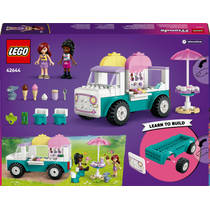 LEGO Friends Heartlake City ijscotruck 42644 productafbeelding 7
