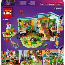 LEGO Friends Autumns kamer 42646 productafbeelding 8