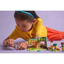 LEGO Friends Autumns kamer 42646 Main Image - 4