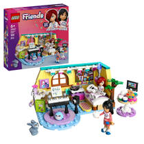 LEGO Friends Paisley kamer 42647