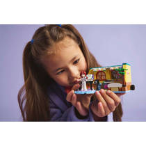 LEGO Friends Paisley kamer 42647 Main Image - 3