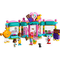 LEGO Friends Heartlake City snoepwinkel 42649 productafbeelding 7