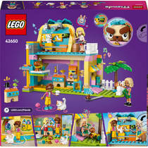 LEGO Friends winkel met dierenaccessoires 42650 productafbeelding 7