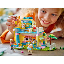 LEGO Friends winkel met dierenaccessoires 42650 productafbeelding 8