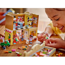 LEGO Friends restaurant en kookschool 42655 Main Image - 4