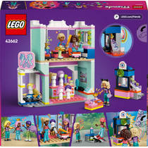 LEGO Friends kapsalon en accessoirewinkel 42662 productafbeelding 8