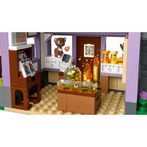 LEGO Friends imkershuis en bloementuin 42669 Main Image - 5