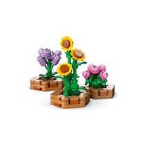LEGO Friends imkershuis en bloementuin 42669 productafbeelding 8