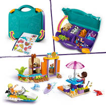 LEGO Friends creatieve strandkoffer 42672 Main Image - 3