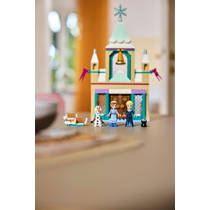 LEGO Disney Frozen kasteel van Arendelle 43265 productafbeelding 8