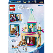 LEGO Disney Frozen kasteel van Arendelle 43265 productafbeelding 7