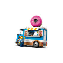 LEGO City donuttruck 60452 productafbeelding 7